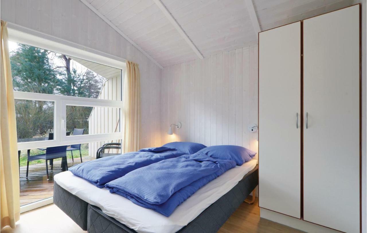 Villa Frische Brise 14 - Dorf 3 Priwall Esterno foto