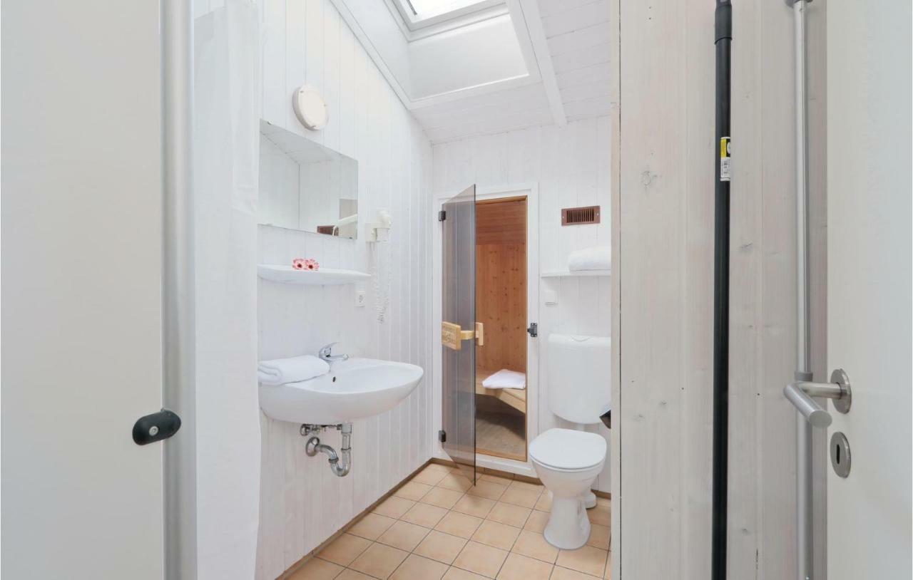 Villa Frische Brise 14 - Dorf 3 Priwall Esterno foto